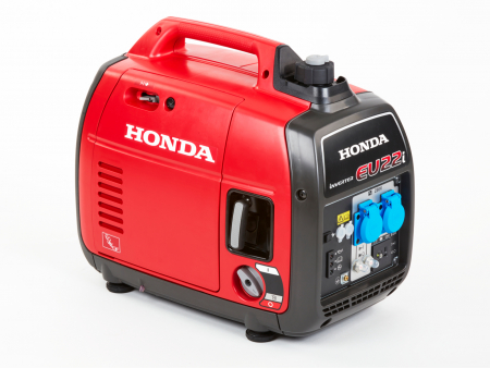 HONDA GENERAATTORI EU 22 I EU22I