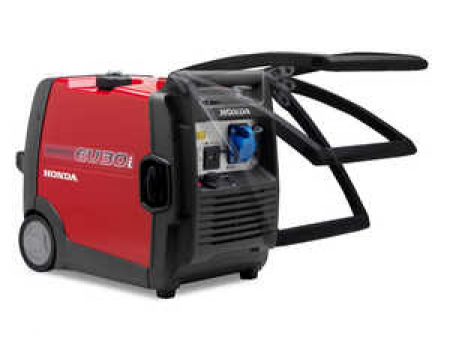 EU30IG HONDA GENERAATTORI HANDY EU30IG