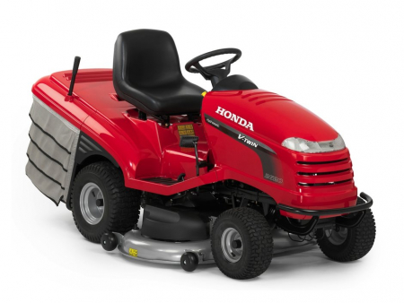 HONDA AJOLEIKKURI HF 2620 HME HF2620HME