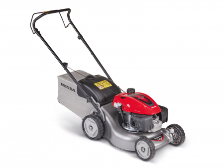 HONDA RUOHONLEIKKURI HRG466PKE  46CM BIO JA KERÄÄVÄ TYÖNNETTÄVÄ HRG466PKE