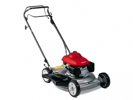 HRS536 SDE SKE HONDA RUOHONLEIKKURI HRS536SDE