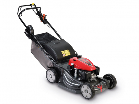 HONDA RUOHONLEIKKURI HRX537 HZE (SÄHKÖSTARTTI) 53CM BIO JA KERÄÄVÄ HYDRO HRX537HZE