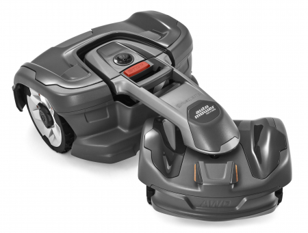 HUSQVARNA ROBOTTIRUOHONLEIKKURI AUTOMOWE 435X AWD 9678533-21