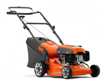 HUSQVARNA RUOHONLEIKKURI LC 140P, 40 CM, KERÄVÄ 9704881-01