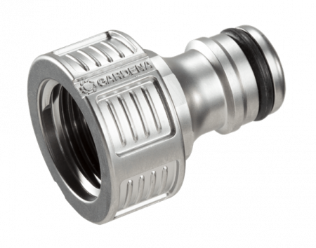 HANALIITIN GARDENA PREMIUM 21 MM G1/2&quot; 9676689-01
