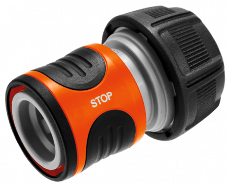 SULKULIITIN GARDENA 19 MM 9673135-01
