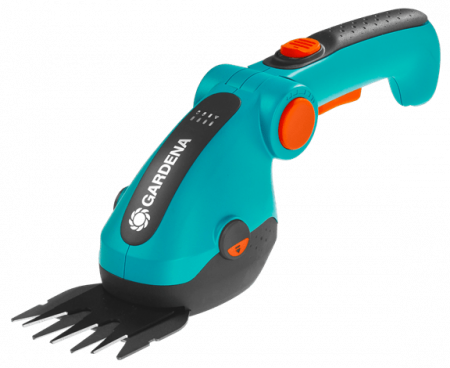 RUOHOSAKSET COMFORTCUT LI VIIMEISTELYTERÄLLÄ 9678568-01