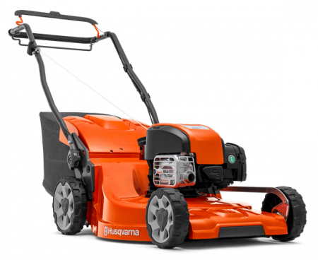 HUSQVARNA RUOHONLEIKKURI LC253S 53CM B&S 650EXI 9670693-01