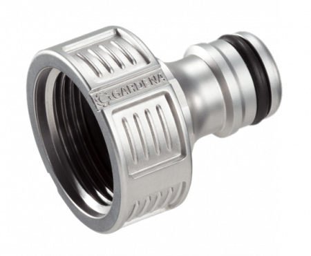 HANALIITIN GARDENA PREMIUM 26,5 MM G3/4&quot; 9676664-01