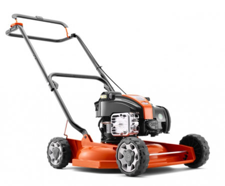 HUSQVARNA RUOHONLEIKKURI BIO LB246PI 46 CM, B&S 575IS 9676661-02