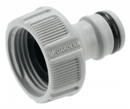 GARDENA HANALIITIN G 3/4&quot; ANTI-SPLASH 9705217-01