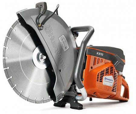 HUSQVARNA LAIKKALEIKKURI K970 III D350 9673480-01