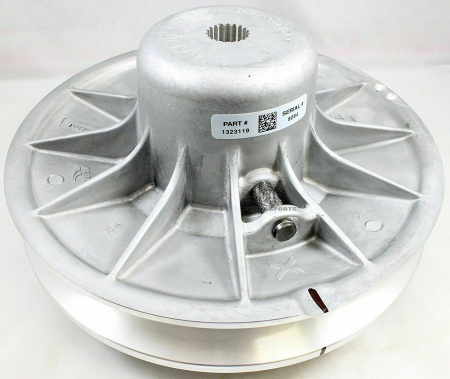 DRIVEN CLUTCH ASSEMBLY 1323119