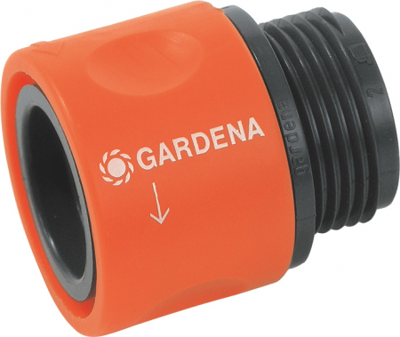 KIERRELIITIN GARDENA 19 MM 9010268-01