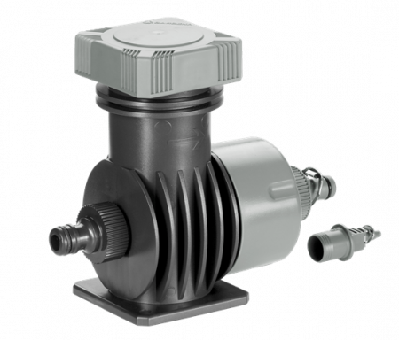 MDS PERUSYKSIKKÖ 2000 L/H 9009097-01