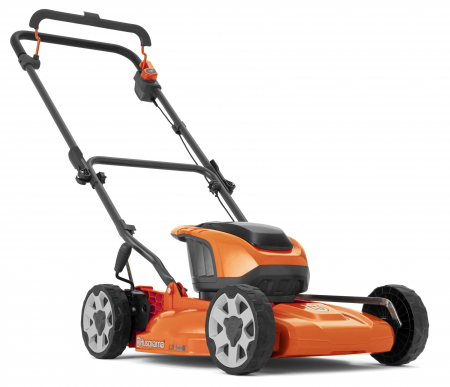 HUSQVARNA RUOHONLEIKKURI LB 144I, SISÄLTÄÄ 40-C80+40-B140 9706482-02