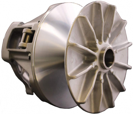 BASIC EBS DRIVE CTCH ASM 1323283