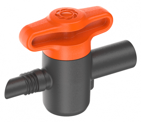 SÄÄTÖVENTTIILI SUUTTIMELLE GARDENA MICRO-DRIP-SYSTEM 9705585-01