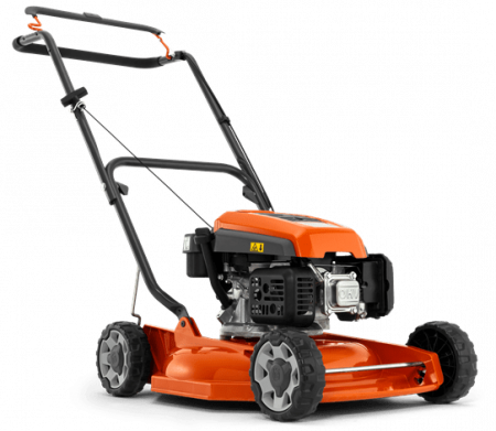 HUSQVARNA RUOHONLEIKKURI LB 146, 46CM, BIO, HUSQVARNA MOOTTORI 9705409-01