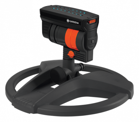 KEINUSADETIN GARDENA AQUAZOOM COMPACT 9679765-01