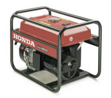 HONDA GENERAATTORI ECM 2800 ECM2800