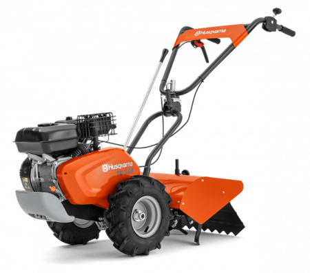 HUSQVARNA PERÄJYRSIN TR348 (B&S 950) 9704486-01