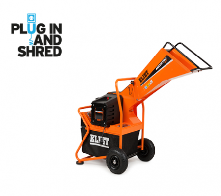 ELIET OKSASILPPURI MAESTRO CITY E-AC230V 4,0 HP ELECT 1~/230V (3000 W) MA001052912