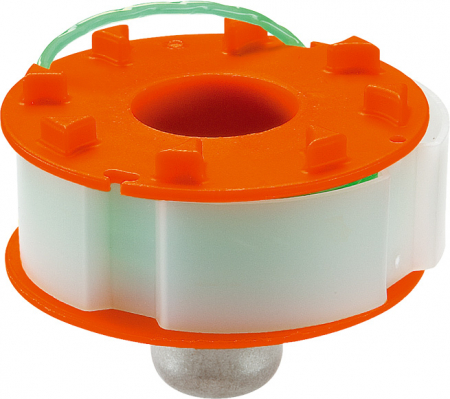 SIIMASETTI GARDENA TRIMMERIIN 2404 9010867-01