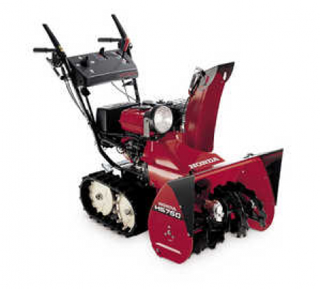 HONDA LUMILINKO HS 760 ETS HS760ETS