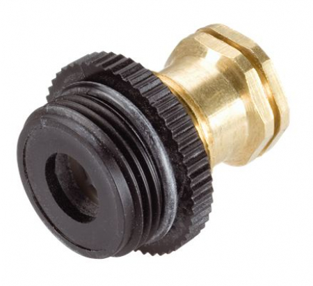 TYHJENNYSVENTTIILI GARDENA 3/4&quot; ULKOKIERRE 9010159-01