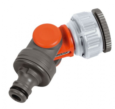 KULMAHANALIITIN GARDENA 1/2&quot; 9010319-01