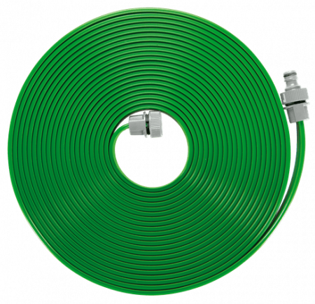 LETKUSADETIN GARDENA 15 M VIHREÄ 9009733-01