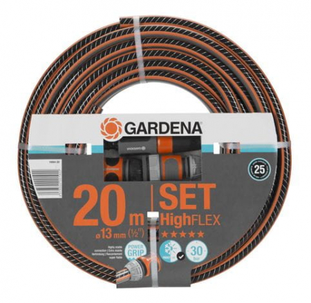 LETKU GARDENA HIGHFLEX 13 MM 20 M SARJA 9672482-01
