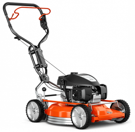 HUSQVARNA RUOHONLEIKKURI KLIPPO LB553SE 9704822-02