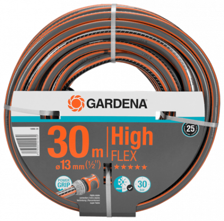 PUUTARHALETKU GARDENA HIGHFLEX 13 MM 30 M 9672483-01