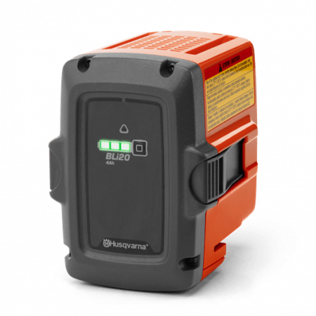 HUSQVARNA AKKU BLI20, 36V, 4,0AH 9670917-01