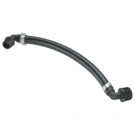 LIITÄNTÄPUTKI GARDENA PIPELINE 3/4&quot; / 1/2&quot; ULKOKIERRE 9010140-01