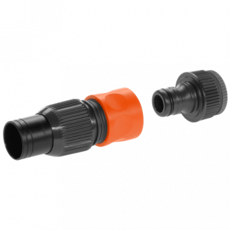 PUMPPULIITINSARJA GARDENA 19 MM LETKULLE 9009496-01