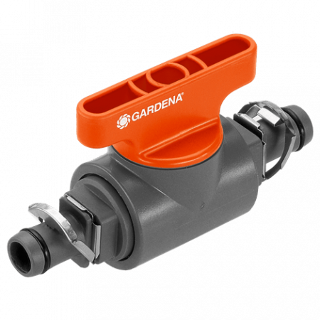 MDS SULKUVENTTIILI 13 MM 9011657-01