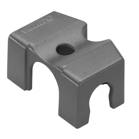 MDS PUTKENPIDIKE, RUUVIKIINNITYS, 13 MM, 2 KPL 9011665-01