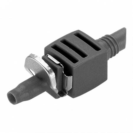 MDS JATKOLIITIN 4,6 MM, 10 KPL 9011641-01