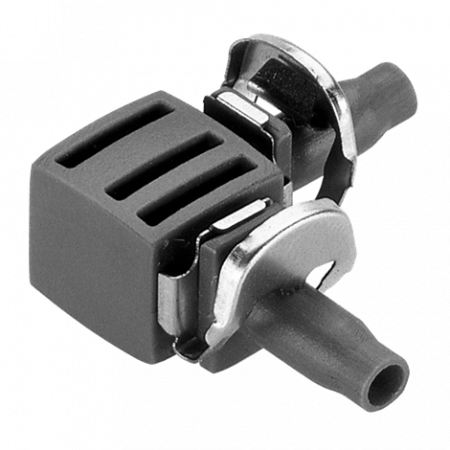 MDS L-LIITIN 4,6 MM:N PUTKEEN, 10 KPL 9011667-01