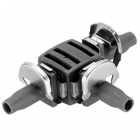 MDS T-LIITIN 4,6 MM PUTKELLE, 10 KPL 9011631-01