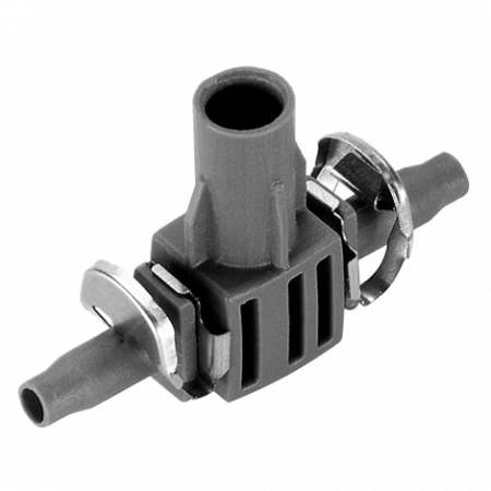 MDS T-LIITIN SUMUSUUTTIMIIN, 5 KPL (4,6 MM PUTKELLE) 9011635-01