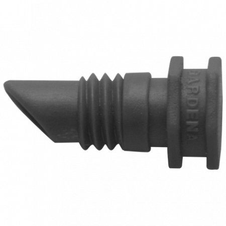 MDS SULKUTULPPA 4,6 MM, 10 KPL 9009057-01