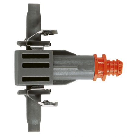 MDS RIVITIPPUSUUTIN 2L/H, 10 KPL, 1 PUHDISTUSNEULA 9011646-01