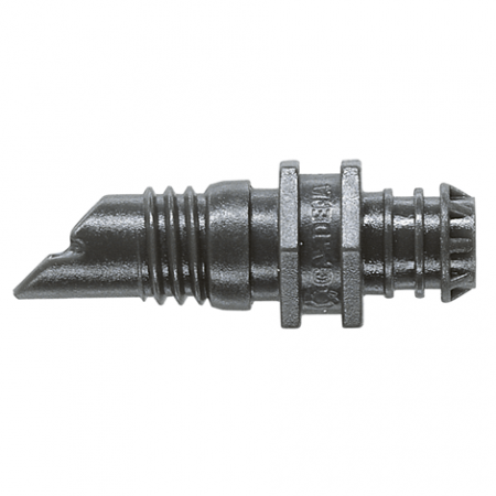 MDS PÄÄTETIPPUSUUTIN 4 L/H, 25 KPL 9009082-01