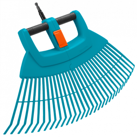 LEHTIHARAVA XXL VARIO GARDENA COMBISYSTEM TAITETTAVA 9666416-01