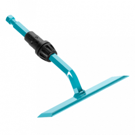 COMBISYSTEM KÄYTÄVÄRAUTA GARDEX 18 CM 9010435-01