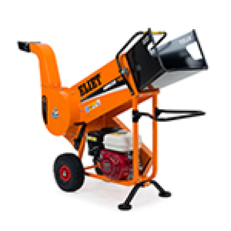 ELIET OKSASILPPURI MINOR 4S 6,0 HP HONDA GP200 MA002011231